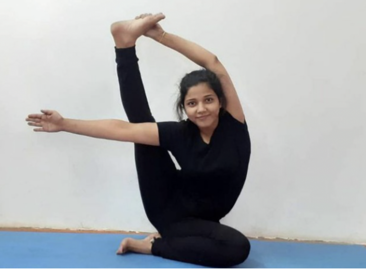 yoga in lucknow