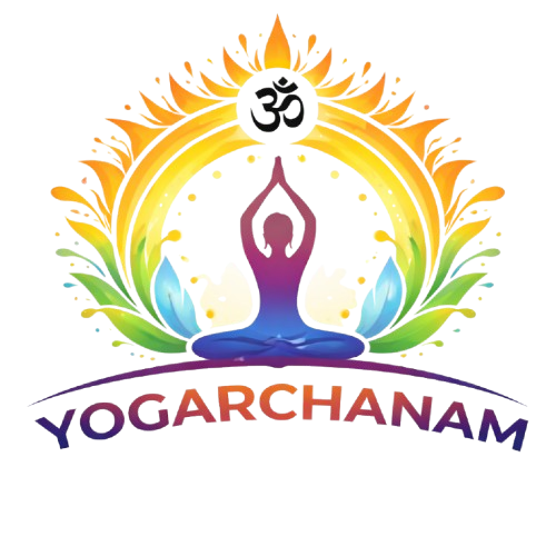 YogArchanam Logo