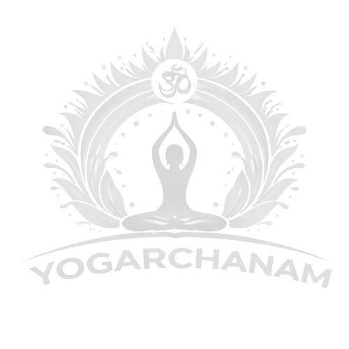 Yog Archanam Logo 